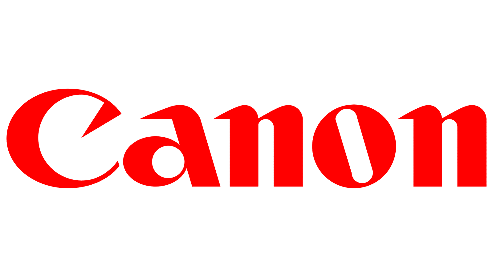 Canon-Logo