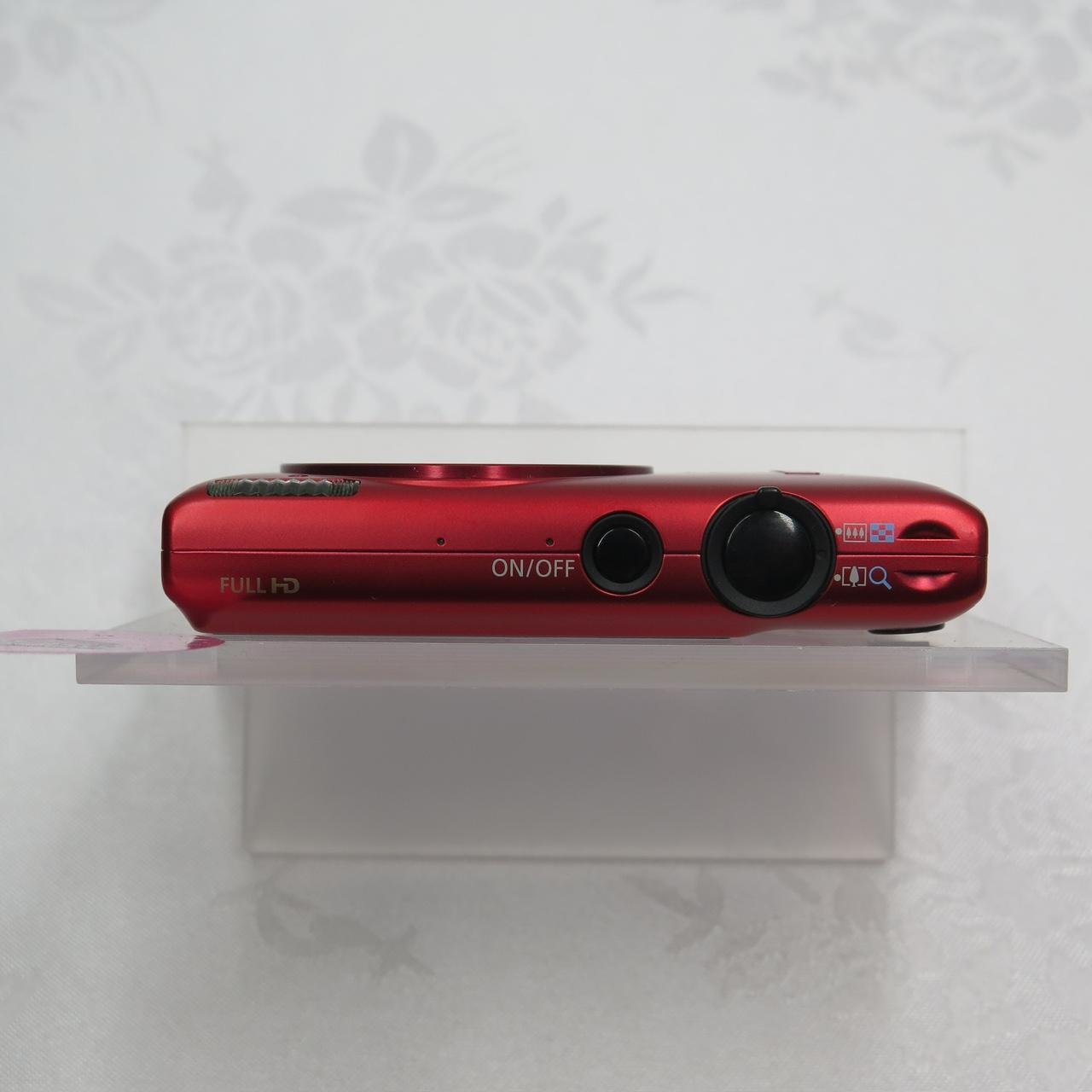 Canon Powershot ELPH 300 HS