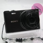 Sony Cybershot DSC-WX350