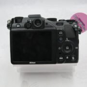 Nikon Coolpix P7000