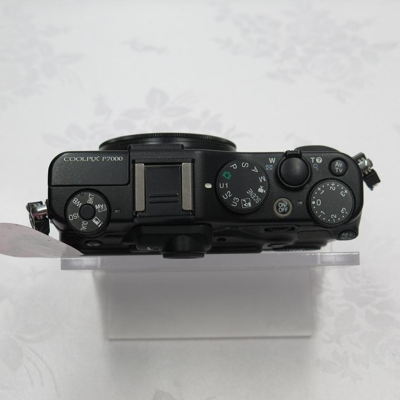 Nikon Coolpix P7000