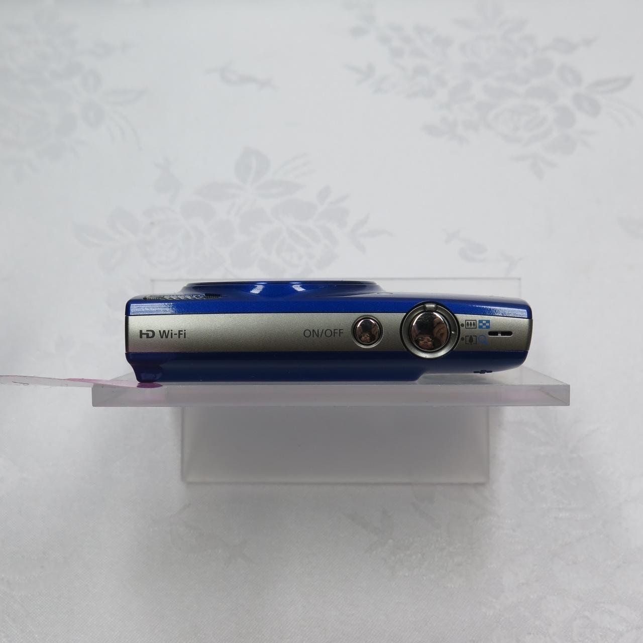 Canon Powershot ELPH 190 IS