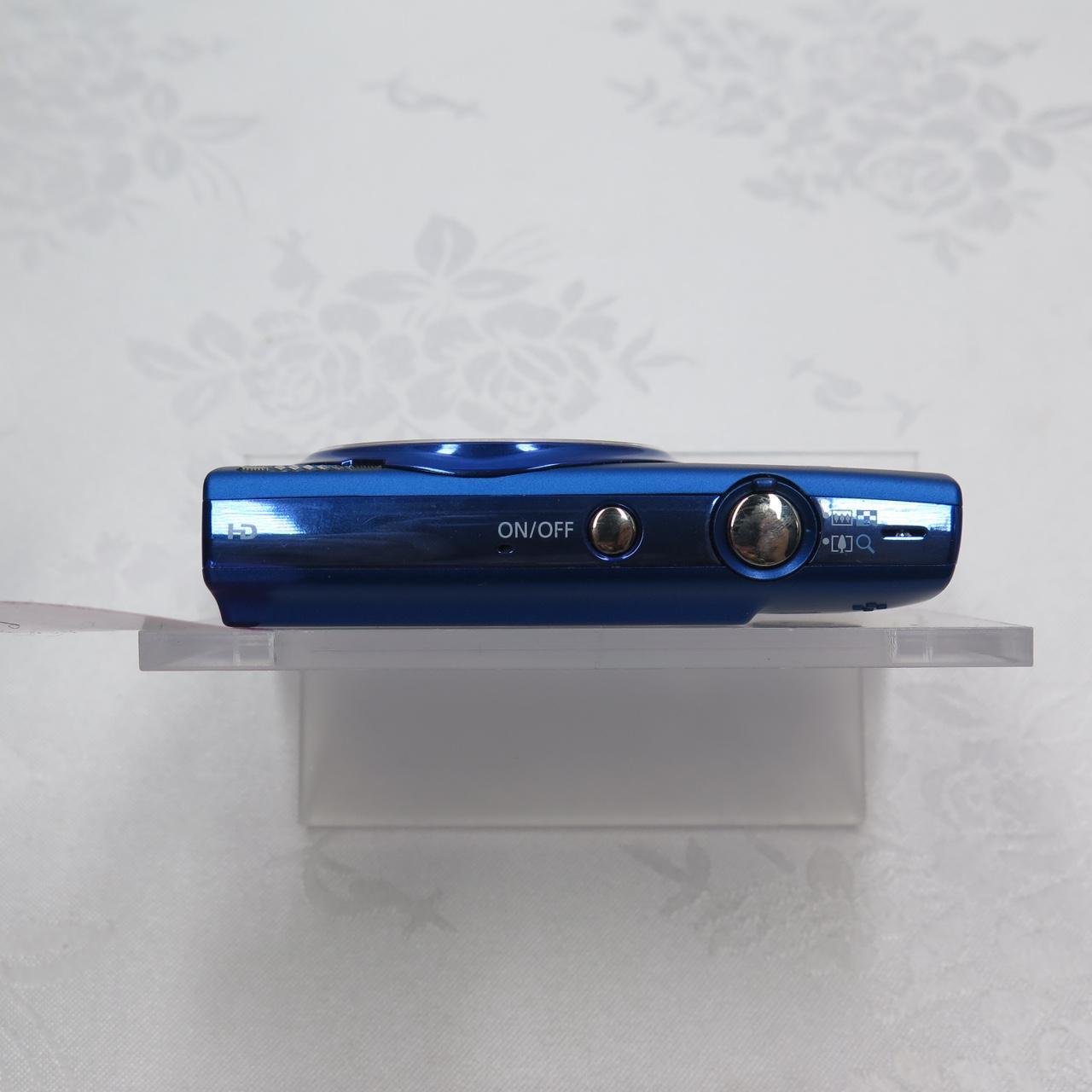 Canon Powershot ELPH 150 IS