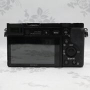 Sony A6000 Camera Bundle