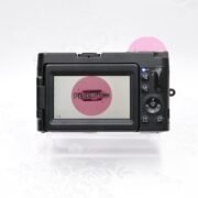4K Ultra HD Flip Screen camera