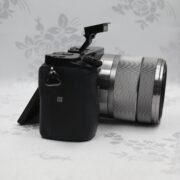 Sony A6000 Camera Bundle
