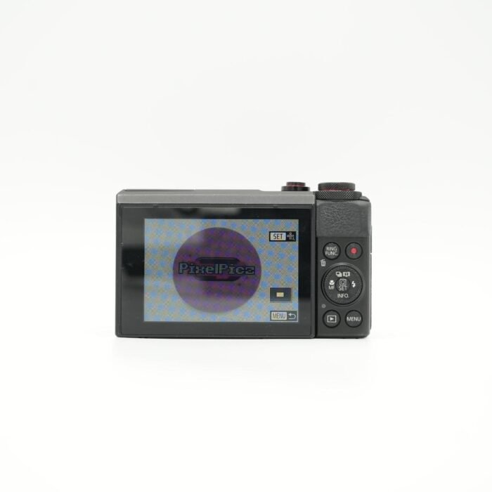 Canon G7X Mark ii ~Due to this cameras pristine condition and everything we have included, we will not be accepting any offers~ Comes with: - Camera - Original Canon Battery - Original Battery Charger - SD card - SD card reader - Original Hand Strap - Case ~Our Shipping days are Tuesdays and Thursdays. You should receive your package 2-7 days after shipping!!!!~ #Canong7x #Canon #Powershot