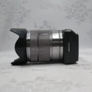 Sony Nex-3 Camera Bundle