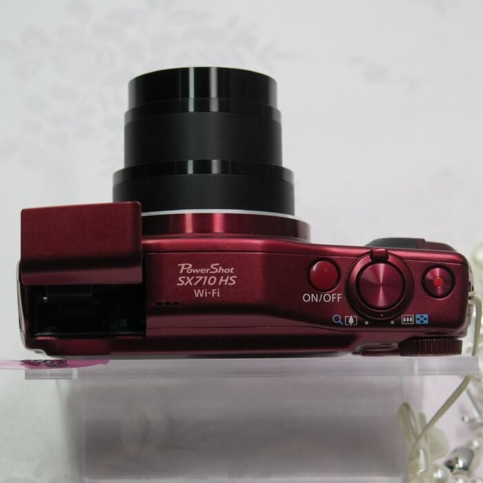Canon Cameras-and-accessories