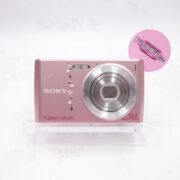 Sony Cybershot DSC-W510