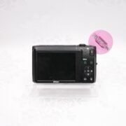 Nikon Coolpix S3500