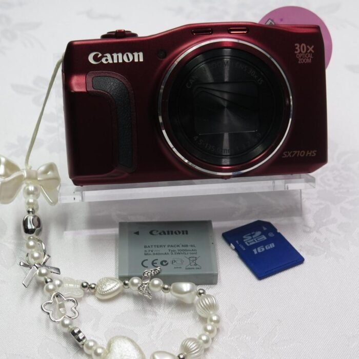 Canon Cameras-and-accessories