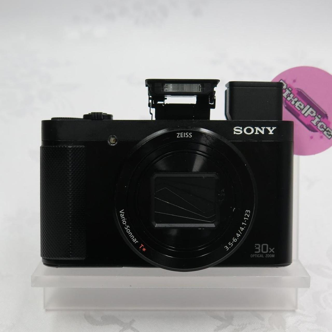 Sony Cybershot DSC-HX80