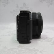Canon PowerShot G1X Mark ii