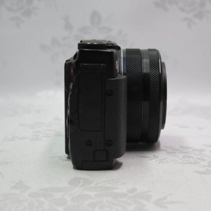 Canon PowerShot G1X Mark ii