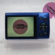 Canon Powershot ELPH 150 IS