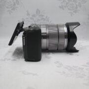 Sony Nex-3 Camera Bundle