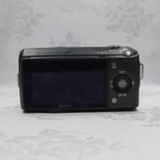 Sony Nex-3 Camera Bundle