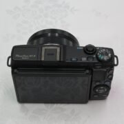 Canon PowerShot G1X Mark ii