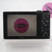 Sony Cybershot DSC-HX80