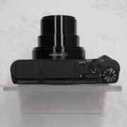 Sony Cybershot DSC-HX80