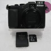 Nikon Coolpix P7000