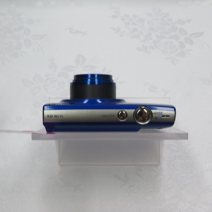 Canon Powershot ELPH 190 IS