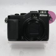 Nikon Coolpix P7000