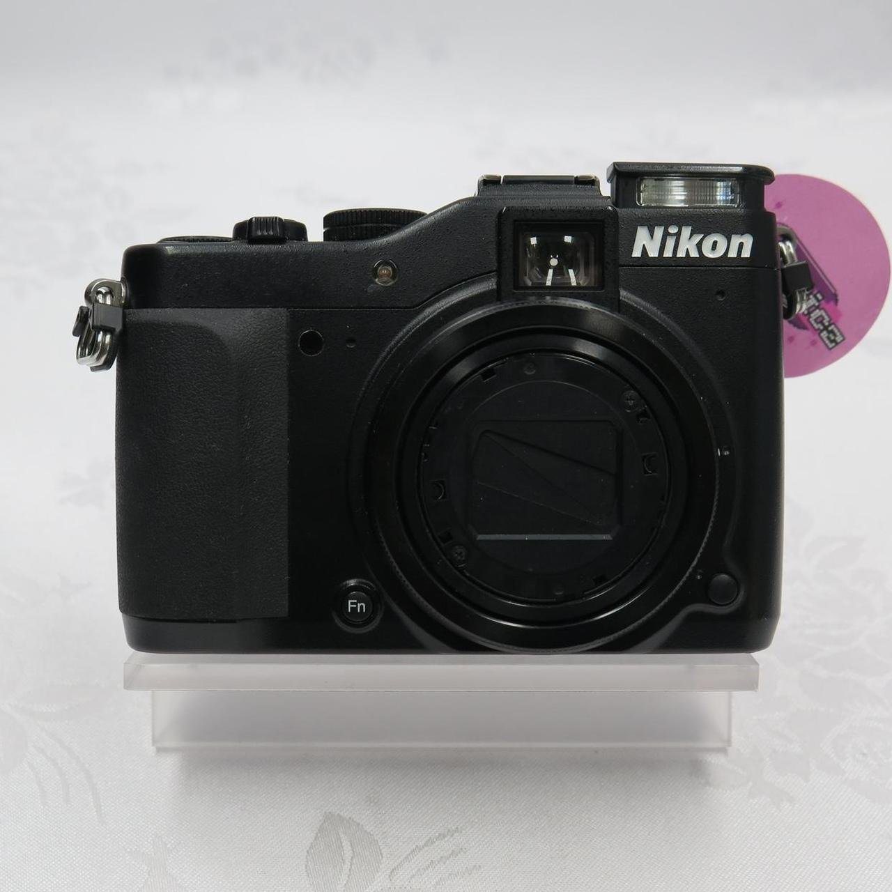 Nikon Coolpix P7000