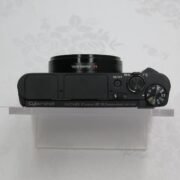 Sony Cybershot DSC-HX80