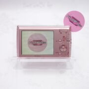 Sony Cybershot DSC-W510