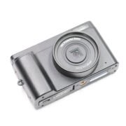 4K Ultra HD Flip Screen camera