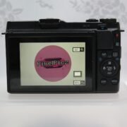 Canon PowerShot G1X Mark ii