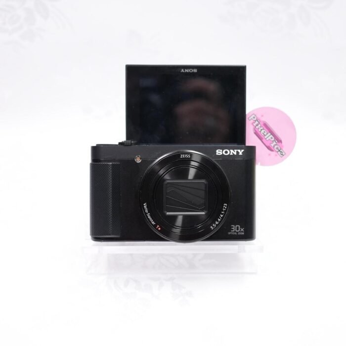 Sony Cybershot DSC-HX90V ♡𝘾𝙤𝙢𝙚𝙨 𝙬𝙞𝙩𝙝♡ ❥ Camera ❥ Battery ❥ Battery Charger ❥ SD card (16gb) ❥ SD card reader ❥ Beaded hand strap (shown in photos) ❥ Regular hand strap ❥ Case ♡ This cam has been tested extensively to make sure that everything is functional!! We can assure you that every feature has been tested and works perfectly!! ♡ 𐙚 Our shipping days are Tuesday and Thursdays so you should receive your camera 2-7 days after! #digicam #DigitalCamera #Camera #Sony #Cybershot