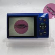 Canon Powershot ELPH 190 IS