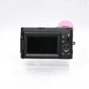 4K Ultra HD Flip Screen camera