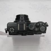 Nikon Coolpix P7000