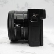 Sony A6000 Camera Bundle