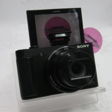 Sony Cybershot DSC-HX80 ♡𝘾𝙤𝙢𝙚𝙨 𝙬𝙞𝙩𝙝♡
