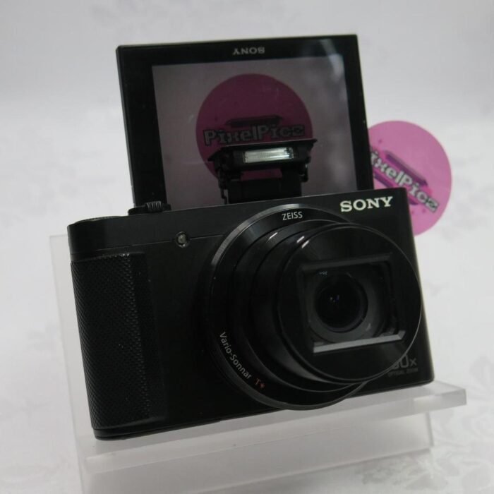 Sony Cybershot DSC-HX80 ♡𝘾𝙤𝙢𝙚𝙨 𝙬𝙞𝙩𝙝♡