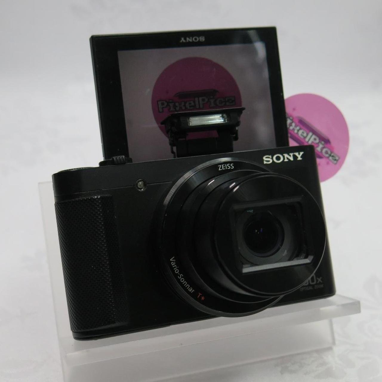 Sony Cybershot DSC-HX80 ♡𝘾𝙤𝙢𝙚𝙨 𝙬𝙞𝙩𝙝♡