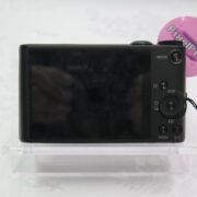 Sony Cybershot DSC-WX350