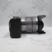 Sony Nex-3 Camera Bundle