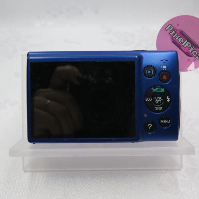 Canon Powershot ELPH 150 IS