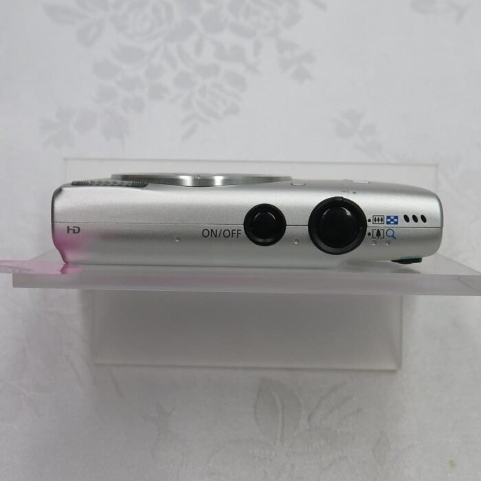 Canon Powershot ELPH 115 IS