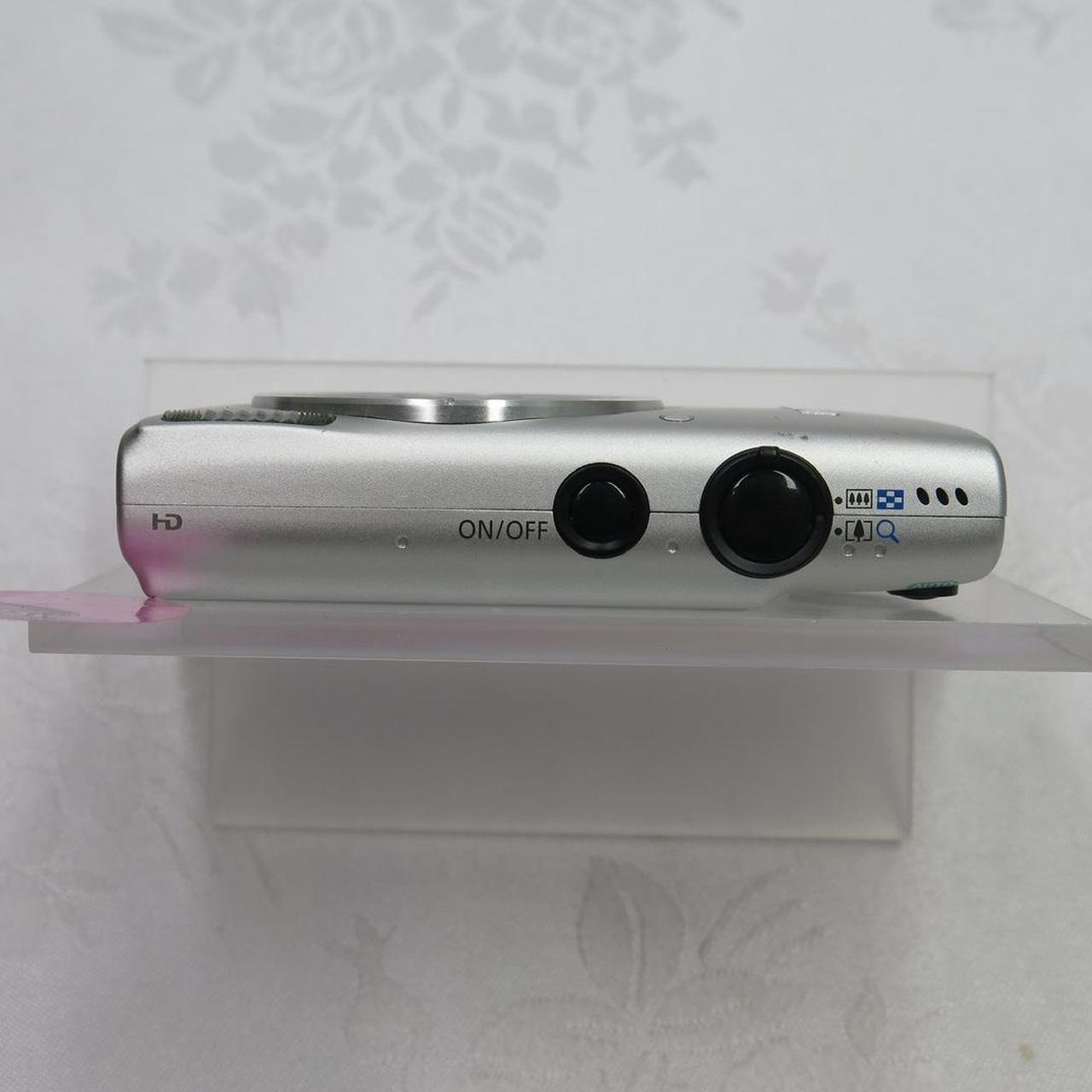 Canon Powershot ELPH 115 IS
