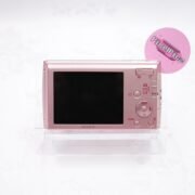 Sony Cybershot DSC-W510
