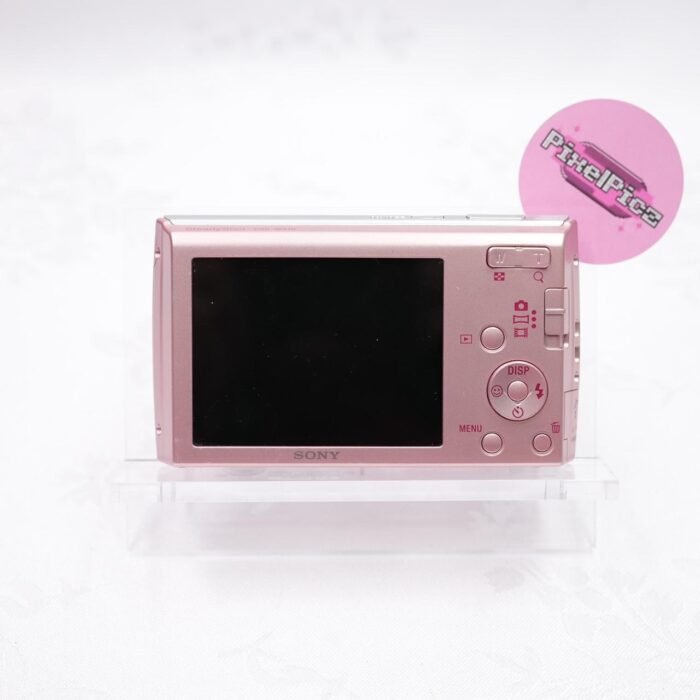 Sony Cybershot DSC-W510
