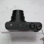 Sony Cybershot DSC-WX350
