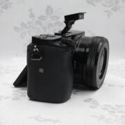 Sony A6000 Camera Bundle